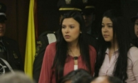 Laura Moreno y Yessi Quintero, absueltas por la muerte de Luis Andrés Colmenares.