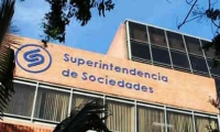 SuperSociedades advierte que no existe en  Colombia ninguna empresa de este tipo.