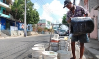La APP busca solucionar la problemática de agua potable que vive Santa Marta.