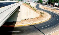 El proyecto de Plan Vial del Norte lo está desarrollando la Gobernación del Magdalena junto a la firma Ruta del Sol.