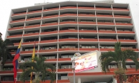 Instalaciones de la Procuraduría en Tolima 