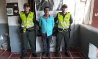 Marlon José Vargas abusó sexualmente de una mujer, pero fue procesado por feminicidio.
