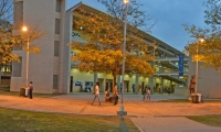 Sede de la Universidad del Magdalena.
