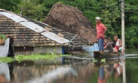 El departamento del Magdalena conforma el 28% del país que se encuentra en riesgo de inundación.