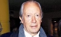 Pepe Sánchez, actor y director colombiano.