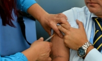 Minsalud invita a vacunarse contra la fiebre amarilla.