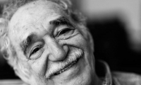 Gabriel García Márques 