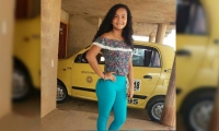 Liliana Carolina Rodelo de la Hoz, la menor salió sin permiso de su casa.