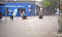 Corpamag declaró en Alerta Amarilla a la región debido al incremento de las lluvias. 