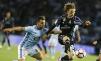 El cuadro 'Merengue' está a un partido del título de Liga.