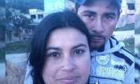 La mujer en un ataque de celos acabó con la vida de su compañero.