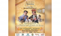 Festival Vallenato Indio Tayrona se desarrollará en Santa Marta del 15 al 18 de junio, en homenaje al maestro Calixto Ochoa.