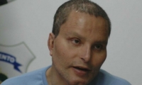 Juan Carlos Ramírez Abadía, alias 'Chupeta', quien paga condena en Estados Unidos por narcotráfico.