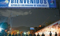 Al consulado han llegado denuncias de colombianos residentes en Venezuela por vulneración de derechos. 