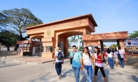 La Universidad del Magdalena es una de las instituciones que recepcionará a estudiantes de maestría becados por la Gobernación.