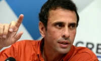 Henrique Capriles