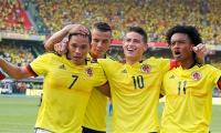 El combinado tricolor integra el top 5 de las mejores selecciones de fútbol del mundo. 