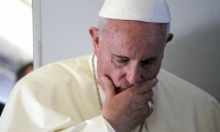 ACI Prensa Papa Francisco.