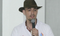Jaime Avendaño, director del Dadma.