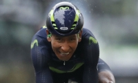 Nairo Quintana.