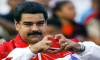 Nicolas Maduro