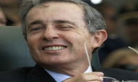 Alvaro Uribe