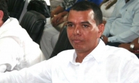 Recer Lee Pérez, Concejal de Barranquilla.