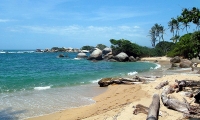 Parque Tayrona