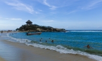 Parque Tayrona