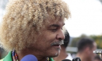 Carlos 'Pibe' Valderrama