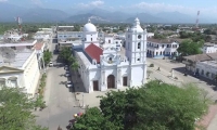 Municipio de Ciénaga