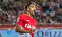 Radamel Falcao.