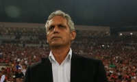 Reinaldo Rueda, nuevo técnico de la selección chilena.