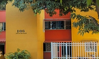 Apartamento en La Ciudadela 20 de Julio en Barranquilla