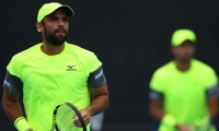 Juan S. Cabal y Robert Farah, disputarán por primera vez la semifinal del Abierto de Australia.