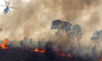 La alerta cubre los departamentos de Magdalena, Bolívar, Atlántico, Cesar y La Guajira.