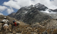 Bucarán la construcción de programas con miras al desarrollo de las zonas rurales de la Sierra Nevada de Santa Marta.