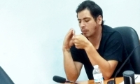 Cristian Bellón Galindo.