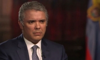 Iván Duque- Presidente de Colombia