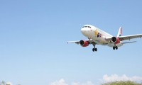 La ruta aérea Santa Marta - Miami operará desde el próximo 18 de diciembre. 