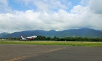 Viva Air operará la ruta internacional.