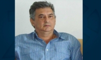 Alejandro Lyons de la Espriella. 