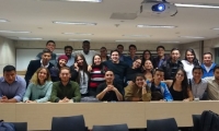  Asociación Colombiana de Representantes Estudiantiles de la Educación Superior (Acrees).