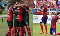 Cúcuta Deportivo- Unión Magdalena 