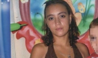 Gina Paola Roa Henao, víctima de feminicidio.