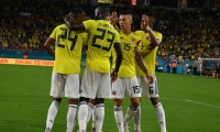 La Selección Colombia buscará clasificar a tercer Mundial en línea. 