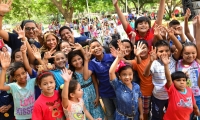 La campaña que se extenderá hasta el próximo viernes 14 de diciembre.