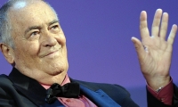 Bernando Bertolucci.