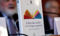 ‘Libro de estilo de la lengua española según la norma panhispánica’ 