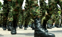 Los militares deberán pagar penas entre los 32 y 35 años de prisión. 